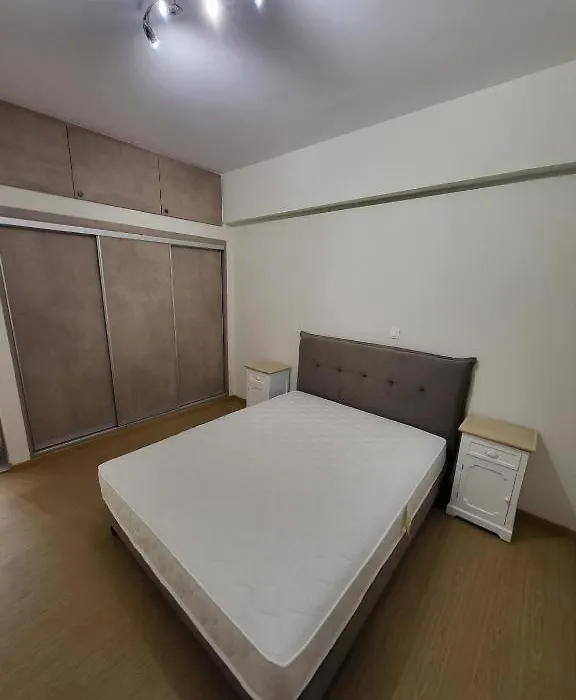 Embassy Studio-1